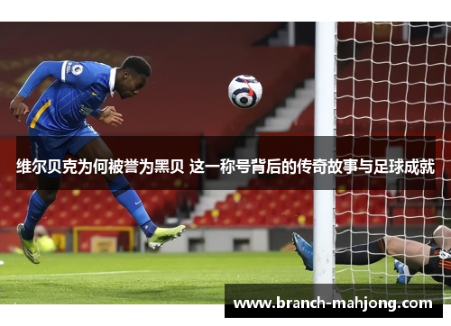 维尔贝克为何被誉为黑贝 这一称号背后的传奇故事与足球成就