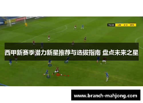 西甲新赛季潜力新星推荐与选拔指南 盘点未来之星