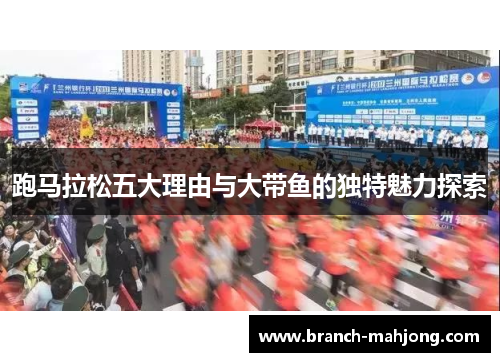 跑马拉松五大理由与大带鱼的独特魅力探索