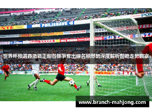 世界杯預選賽激戰正酣各隊爭奪出線名額形勢深度解析前瞻走勢觀察 世界杯預選賽激戰正酣各隊爭奪出線名額形勢深度解析前瞻走勢觀察