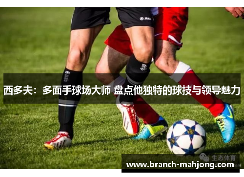 西多夫：多面手球场大师 盘点他独特的球技与领导魅力