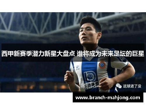 西甲新赛季潜力新星大盘点 谁将成为未来足坛的巨星