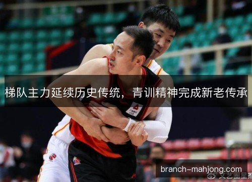 梯队主力延续历史传统,青训精神完成新老传承 梯队主力延续历史传统,青训精神完成新老传承